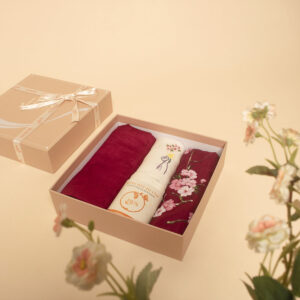 SET QUÀ QUYỀN QUÝ (2)