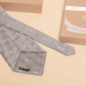 bề mặt cà vạt lụa cv60