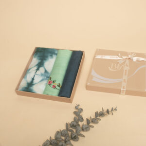 set quà 010 Thanh tao