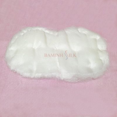 Ruột Tơ Tằm Sleep Mask