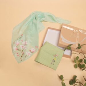 set quà 038 thanh xuân 2