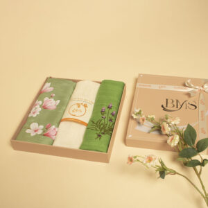 set quà giai điệu lãng mạn