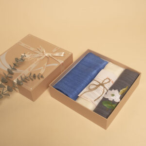 set quà 090 lịch thiệp