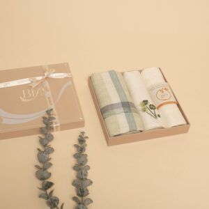 set quà 112 cỏ may mắn